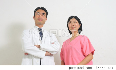 Doctor Hospital Image Doctor Hospital Image 138682784