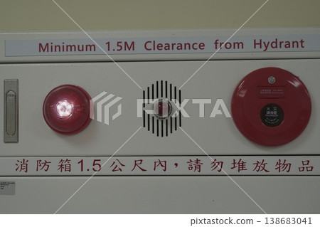 Fire fighting Fire fighting 138683041