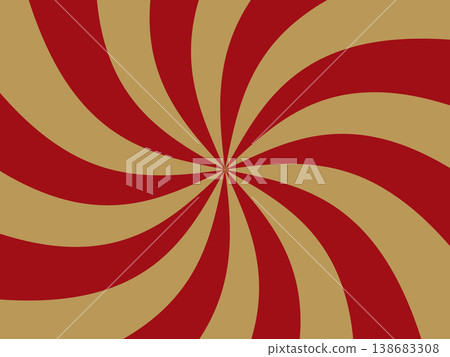 Counterfeit money and a swell of crimson radiation 138683308