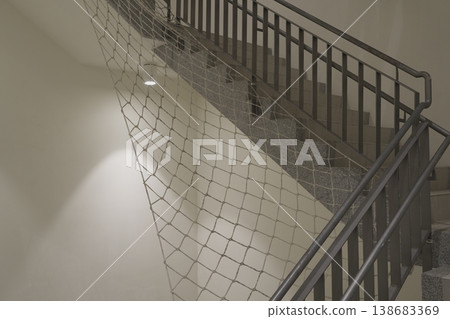 Safety net Safety net 138683369