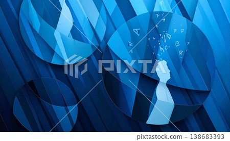 glowing abstract wave on dark, shiny motion, magic space light glowing abstract wave on dark, shiny motion, magic space light 138683393