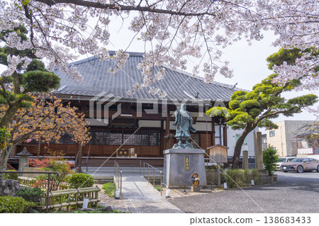 京都,隅染寺,櫻花 京都,隅染寺,櫻花 138683433