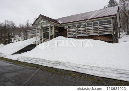 Horonari Local History Museum (Former Horonari Elementary School, Fukagawa City) 138683923