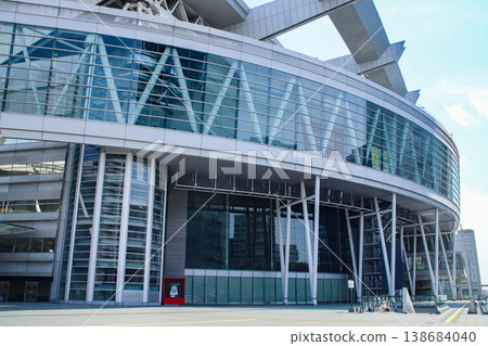 Saitama Super Arena / Shintoshin, Chuo-ku, Saitama City, Saitama Prefecture 138684040