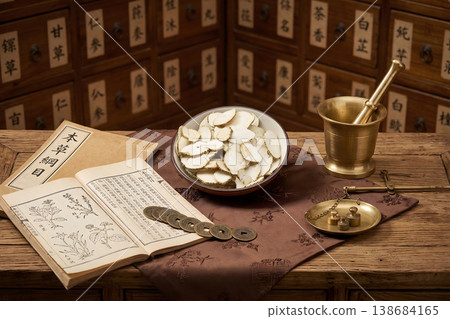 白芷 白芷 138684165