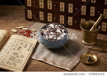 芡實 芡實 138684228