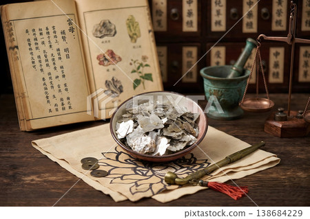 雲母 雲母 138684229