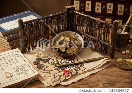 川芎 川芎 138684297