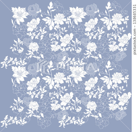 Collection of cute kawaii baby animal and nursery seamless patterns with soft pastel tones Collection of cute kawaii baby animal and nursery seamless patterns with soft pastel tones 138685331