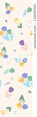 Collection of elegant vintage floral and decorative border seamless patterns with classic tones Collection of elegant vintage floral and decorative border seamless patterns with classic tones 138685465