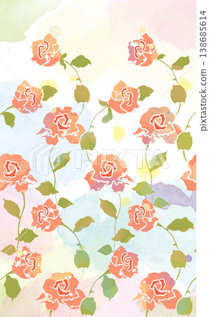 Collection of elegant vintage nature inspired seamless patterns with soft muted tones Collection of elegant vintage nature inspired seamless patterns with soft muted tones 138685614