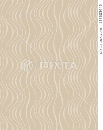 Collection of elegant vintage nature inspired seamless patterns with soft muted tones Collection of elegant vintage nature inspired seamless patterns with soft muted tones 138685646