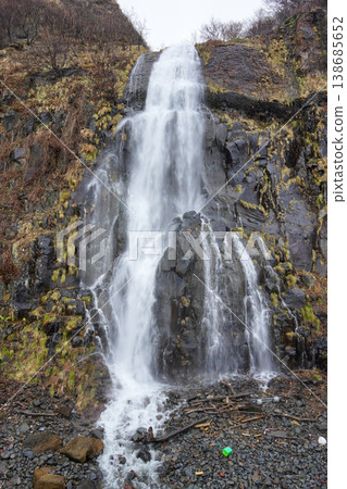 Shirane Falls Shirane Falls 138685652