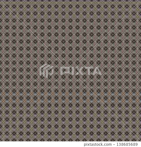 Collection of elegant traditional Chinese botanical and cultural seamless patterns Collection of elegant traditional Chinese botanical and cultural seamless patterns 138685689