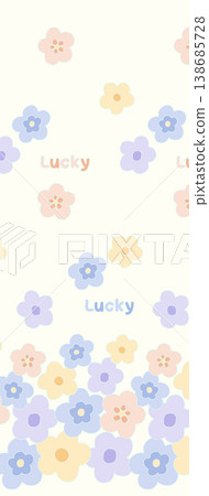 Collection of elegant traditional Chinese botanical and cultural seamless patterns Collection of elegant traditional Chinese botanical and cultural seamless patterns 138685728