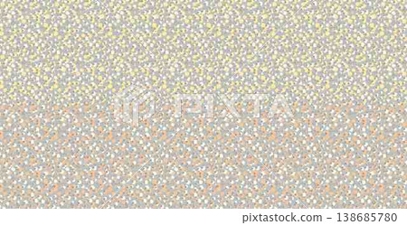 Collection of elegant traditional Chinese botanical and cultural seamless patterns 138685780
