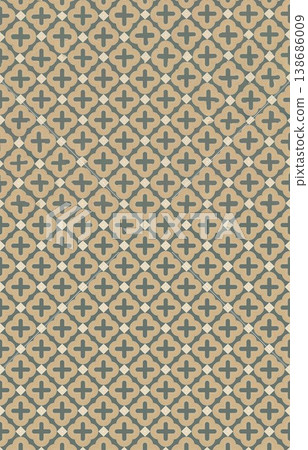 Collection of elegant vintage watercolor floral seamless patterns with soft muted tones Collection of elegant vintage watercolor floral seamless patterns with soft muted tones 138686009