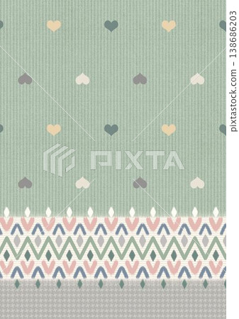 Collection of cute kawaii puppy and baby animal nursery illustrations and patterns Collection of cute kawaii puppy and baby animal nursery illustrations and patterns 138686203