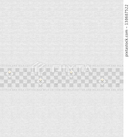 Collection of elegant traditional Chinese ink wash floral and landscape seamless patterns 138687522
