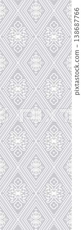 Collection of elegant soft focus watercolor floral seamless patterns with muted pastel tones Collection of elegant soft focus watercolor floral seamless patterns with muted pastel tones 138687766