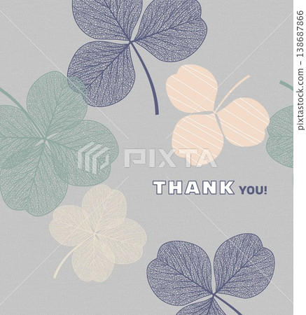 Collection of elegant soft focus watercolor floral seamless patterns with muted pastel tones 138687866