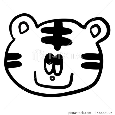carrot, animal, cartoon 138688096
