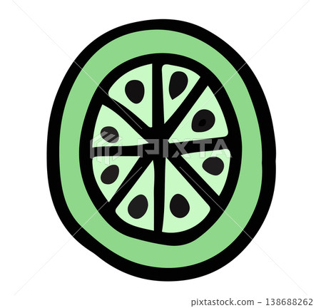 Hand drawn lime for vegan, fruit, juice, healthy ingredients, cook book, baking, food, snack, sweet dessert, sticker, diet, department store, meal, drink menu, refreshment, beverage, cocktail, cafe Hand drawn lime for vegan, fruit, juice, healthy ingredients, cook book, baking, food, snack, sweet dessert, sticker, diet, department store, meal, drink menu, refreshment, beverage, cocktail, cafe 138688262