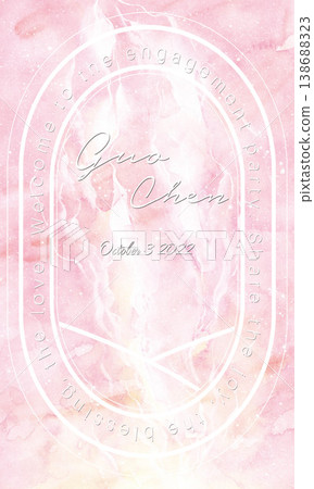Collection of elegant watercolor wildflower seamless patterns with soft muted and warm tones Collection of elegant watercolor wildflower seamless patterns with soft muted and warm tones 138688323