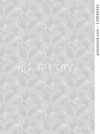 Collection of elegant soft focus watercolor floral seamless patterns with muted pastel tones Collection of elegant soft focus watercolor floral seamless patterns with muted pastel tones 138688482