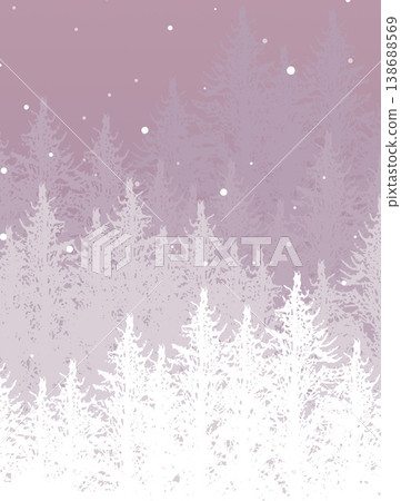 Collection of elegant vintage floral and toile de jouy seamless patterns with muted tones 138688569