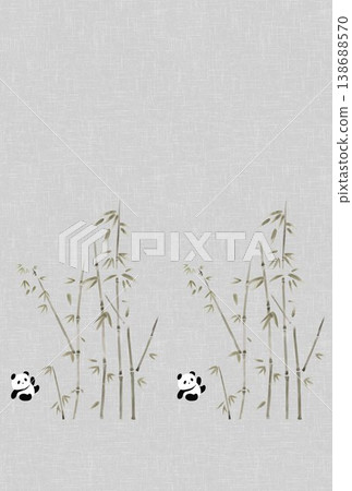 Collection of elegant vintage floral and toile de jouy seamless patterns with muted tones 138688570