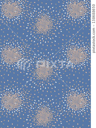 Collection of elegant vintage floral and toile de jouy seamless patterns with muted tones Collection of elegant vintage floral and toile de jouy seamless patterns with muted tones 138688650