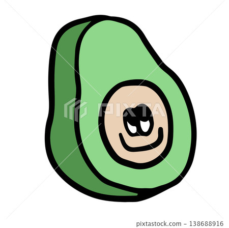 character, diet, apple 138688916