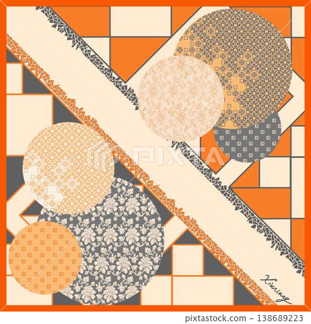 Collection of cute kawaii baby animal and nursery seamless patterns with soft pastel tones 138689223