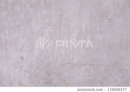 Close-up of the plain wall. Details of the wall, wall background. Building abstract, building wall background. Close-up of the plain wall. Details of the wall, wall background. Building abstract, building wall background. 138689257