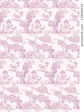 Collection of cute whimsical animal and winter nursery illustrations with soft pastel tones Collection of cute whimsical animal and winter nursery illustrations with soft pastel tones 138689434