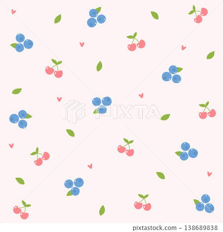 Collection of elegant vintage watercolor floral and bird seamless patterns with soft muted tones Collection of elegant vintage watercolor floral and bird seamless patterns with soft muted tones 138689838