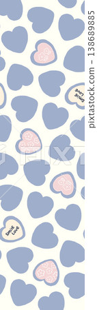 Collection of elegant vintage watercolor floral and bird seamless patterns with soft muted tones Collection of elegant vintage watercolor floral and bird seamless patterns with soft muted tones 138689885