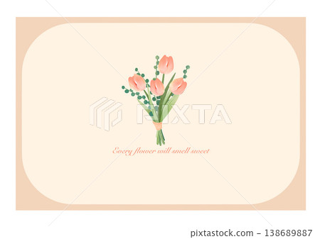 Collection of elegant vintage watercolor floral and bird seamless patterns with soft muted tones 138689887