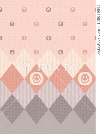 Collection of elegant vintage watercolor floral and bird seamless patterns with soft muted tones Collection of elegant vintage watercolor floral and bird seamless patterns with soft muted tones 138689895