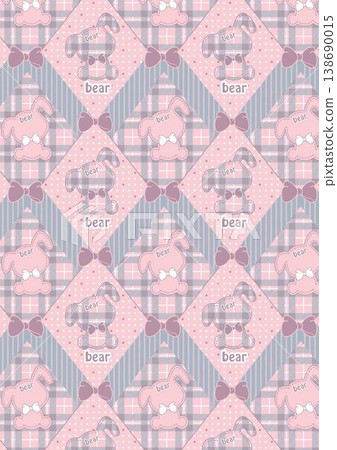Collection of vibrant bohemian and delicate floral seamless patterns with diverse color palettes Collection of vibrant bohemian and delicate floral seamless patterns with diverse color palettes 138690015