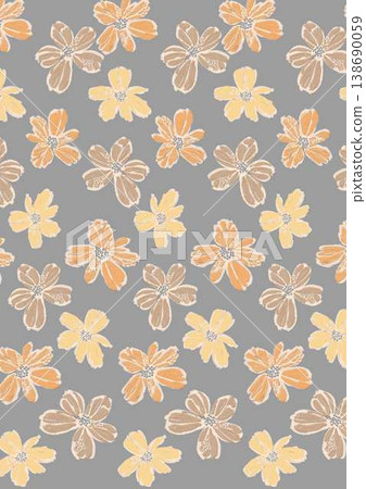Collection of cute kawaii baby animal and nursery seamless patterns with soft pastel tones Collection of cute kawaii baby animal and nursery seamless patterns with soft pastel tones 138690059