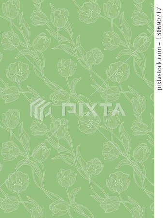 Collection of cute kawaii baby animal and nursery seamless patterns with soft pastel tones Collection of cute kawaii baby animal and nursery seamless patterns with soft pastel tones 138690217