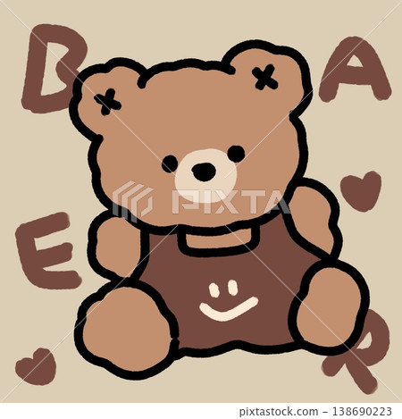 Collection of cute kawaii baby animal and nursery seamless patterns with soft pastel tones Collection of cute kawaii baby animal and nursery seamless patterns with soft pastel tones 138690223
