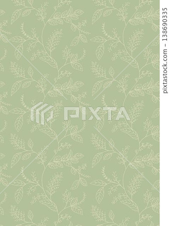 Collection of elegant vintage floral and toile de jouy seamless patterns with muted tones Collection of elegant vintage floral and toile de jouy seamless patterns with muted tones 138690335