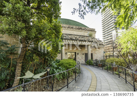 Nagoya City, Hisaya-Odori Garden Flairie, West Wing, Nagoya City, Aichi Prefecture 138690735