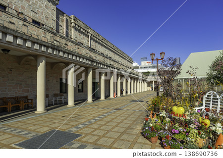 Nagoya City, Hisaya-Odori Garden Flairie, West Wing, Nagoya City, Aichi Prefecture 138690736