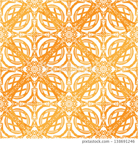 abstract background with traditional ornament abstract background with traditional ornament 138691246