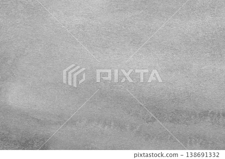 Grey watercolor texture background. Watercolour grunge abstract. Grunge abstract background. Grey watercolor texture background. Watercolour grunge abstract. Grunge abstract background. 138691332