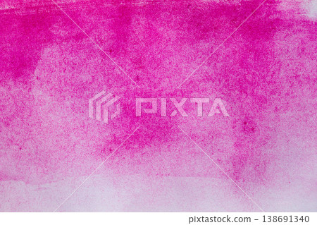 abstract pink background. watercolor background abstract pink background. watercolor background 138691340